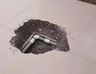 西峡卫生间漏水维修公司为您分享如何判断家里漏水