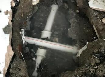 西峡阳台漏水维修公司为您分享楼上楼下漏水怎么处理