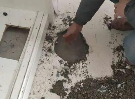西峡卫生间漏水维修公司分享下精确定位查漏水一次多少钱?不同级别收费不同