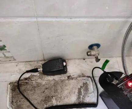 西峡屋顶漏水维修公司分享下卫生间漏水的危害及解决方法