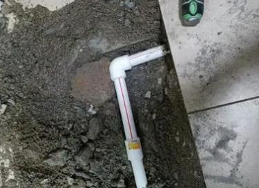 西峡阳台漏水维修时有哪些声音会影响检漏仪