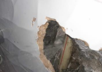 西峡卫生间漏水维修的步骤和流程。
